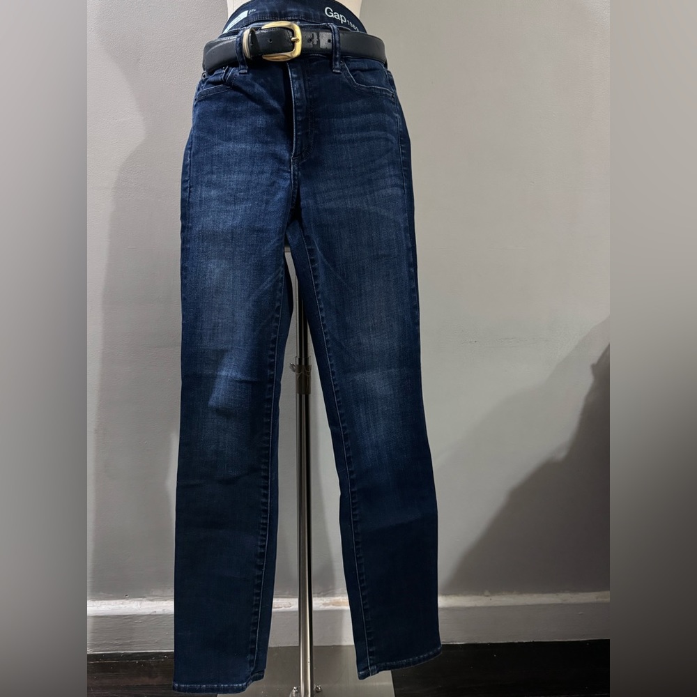 Gap Resolution Slim Straight # 4 - image 5